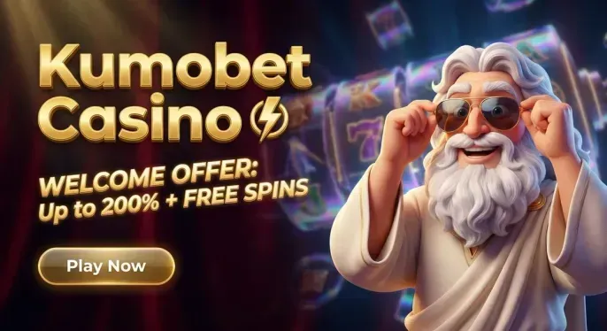 Kumobet Casino
